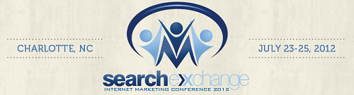 Search Exchange 2012 Logo